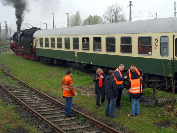 Sonderfahrt Neuenmarkt 2014, ©Stefan Scholz (012)